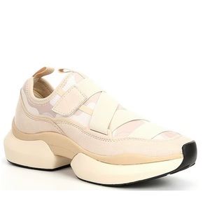 🆕NURTURE DILLION ELASTIC SPLIT PLATFORM SNEAKERS (Sz 6.5)